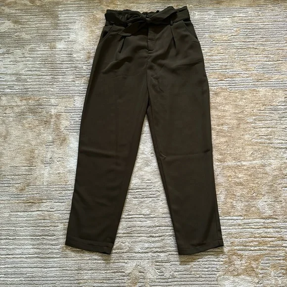 Windsor | Pants & Jumpsuits | Olive Green Dress Pants | Poshmark